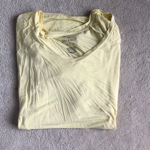 Soft and Sexy T shirt from American Eagle